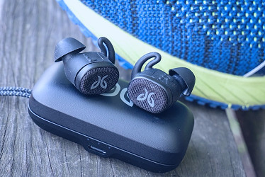 Jaybird Vista 2 Earbuds In-Depth Review For Sports | DC Rainmaker